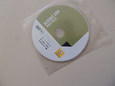 Renault SCENIC  X84 ab
