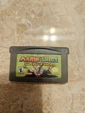 Mario & Luigi: Superstar Saga