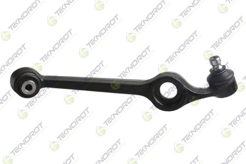 Querlenker vorne links stahl - querlenker,