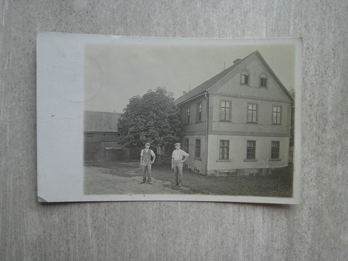 Wilthen spreewald lausitz - ak,