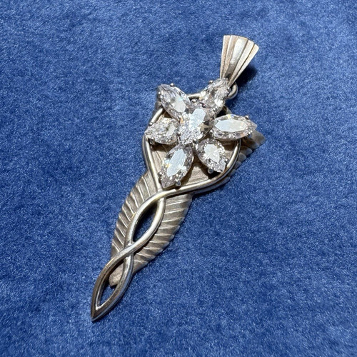 Herr der ringe arwens - ringe,