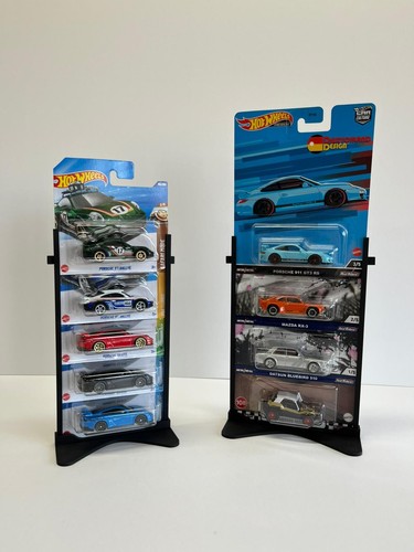 Hot wheels ständer halter - wheels,