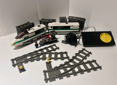 Lego 4511