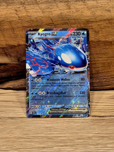 Pokemon kyogre svp - kyogre,