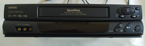 Lifetec lt9020 showview - lt9020,