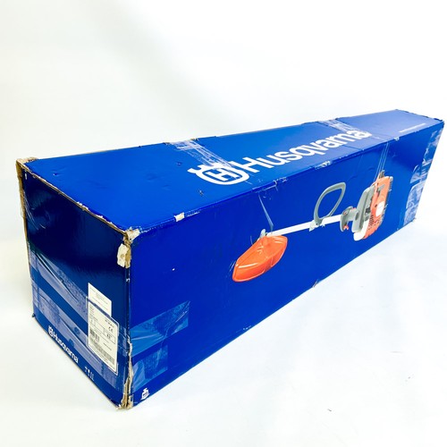 Husqvarna 122 600 - husqvarna, w