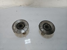 SET 2X BREMSSCHEIBEN +