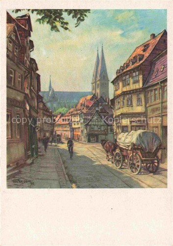 Gemm walter kuenstlerkarte - walter,