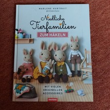 Niedliche Tierfamilien Zum