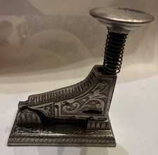 Antiker Tacker,Heftmaschine