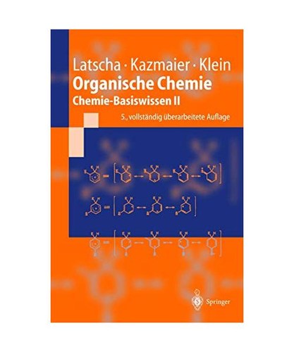 Chemie basiswissen - chemie-basiswissen, 2
