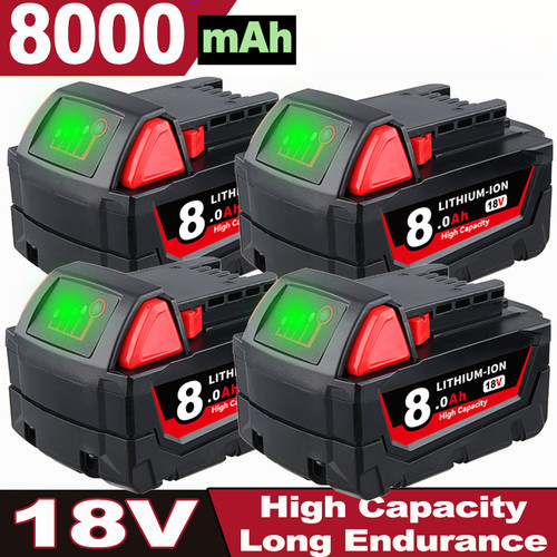 Für milwaukee m18 - für,