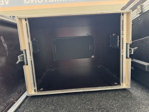 Profi case rack gehäuse - case, rack-gehäuse