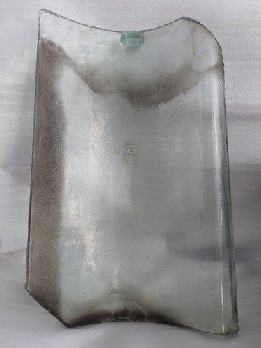 Alter historischer glas - historischer,
