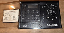 Klöckner KL-WZ