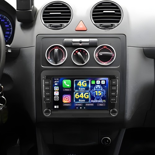 64gb android autoradio - 15,