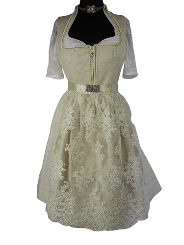 Edles dirndl auch - edles, (auch