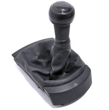 Seat Ibiza 6L Schaltknauf