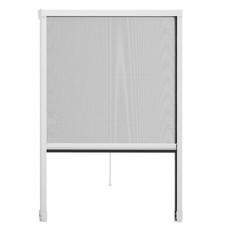 Fenster Insektenschutz Rollo