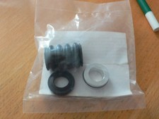 Simmerringkit Schaltung Austin