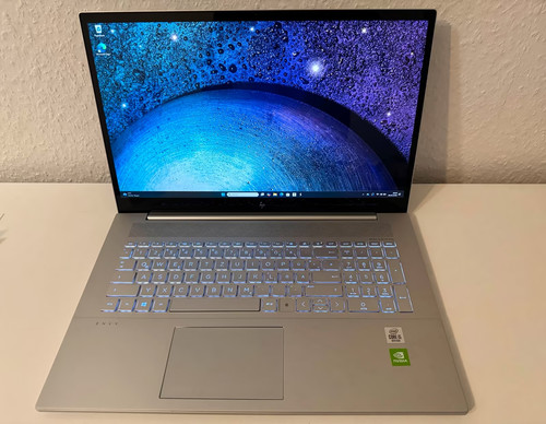 Envy cg0157ng 17 3 - envy, 17,3"