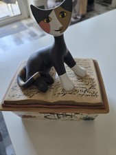 Rosina Wachtmeister Spieluhr