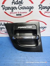 Jdm subaru forester sg5 - jdm,