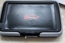 Mio 475 Navi Navigationsgerät