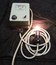 Carl Zeiss Jena Mikroskop