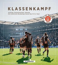 Klassenkampf | Buch | 200 S. |