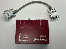 Steinberg Soundpool FDI für Atari Falcon