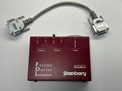 Steinberg soundpool fdi - steinberg, für