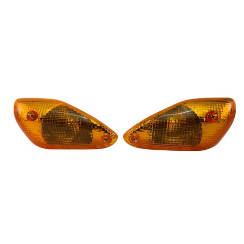 Blinker set vorne für yamaha - set,