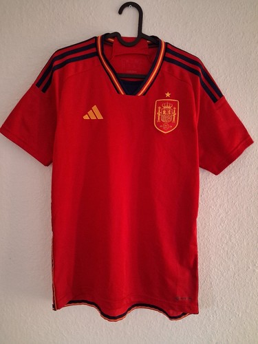 Original spanien trikot - spanien, wm