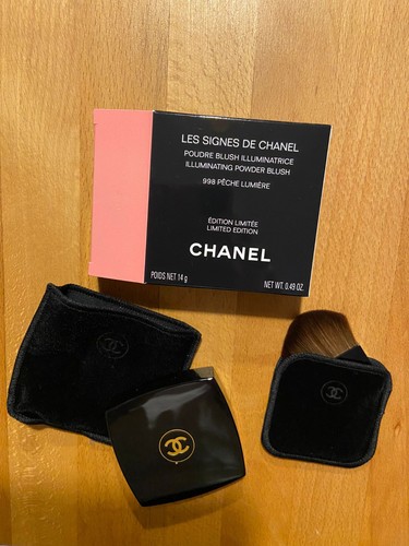 Chanel les signes de - chanel,