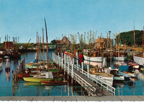 Nordseeheilbad wyk insel - ak,