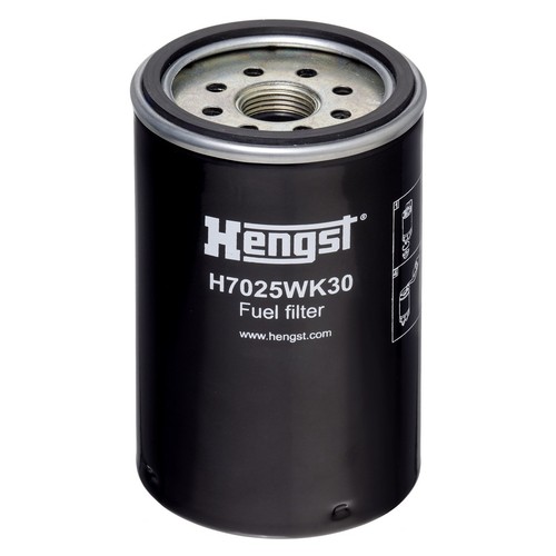 Kraftstofffilter hengst - kraftstofffilter,
