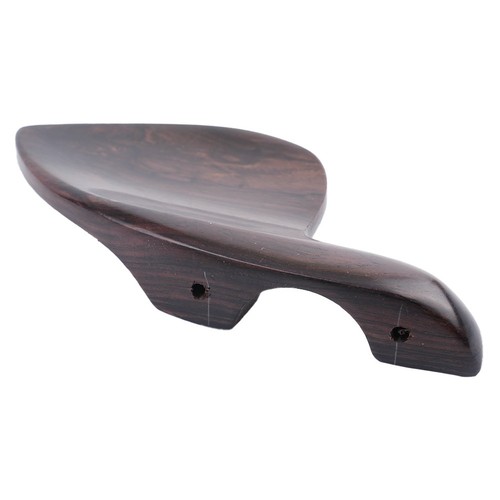 Ebenholz violinteile violine - ebenholz,