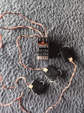 SPEKTRUM AR10000 2,4GHZ 10K