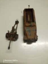 Unimax Sdkfz.251/1.Ausf.D plus