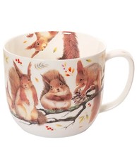 TEE-MAASS Jumbo-Tasse / Becher