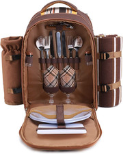 Apollo Walker Picknickrucksack