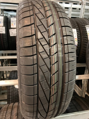 Sommerreifen goodyear 195 - sommerreifen, 55
