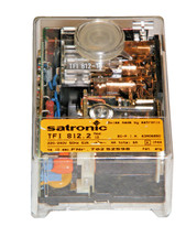 Satronic ( Honeywell resideo )