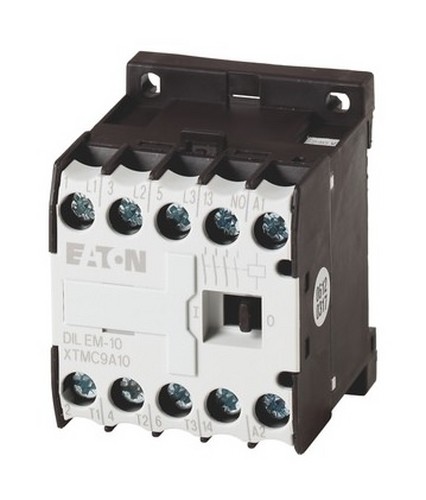Eaton leistungsschütz 3s - 4, kw