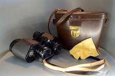 Rare full set carl zeiss - rare, 8x50