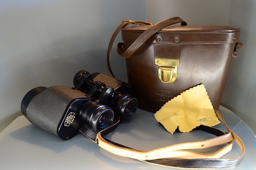 Rare full set carl zeiss - zeiss, 8x50