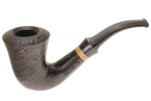 Pfeife bltp1958 calabash - pfeife,