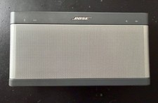 BOSE Soundlink Bluetooth