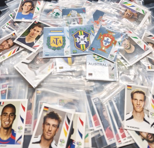 Panini 2006 sticker - wm,